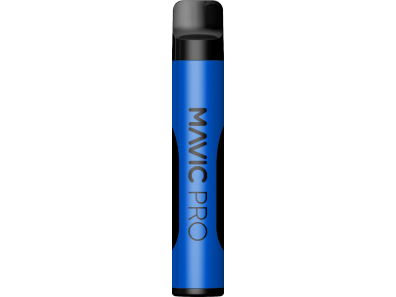 Smok Mavic Pro Blue 2ml - Blueberry 20mg
