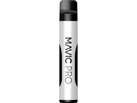 Smok Mavic Pro White 2ml - Blueberry 20mg