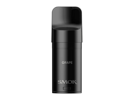 Wkład Grape 20mg - Smok Mavic Pro
