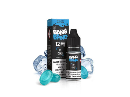 BANG BANG - ICE CANDY
