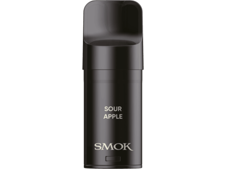Wkład Sour Apple  20mg - Smok Mavic Pro